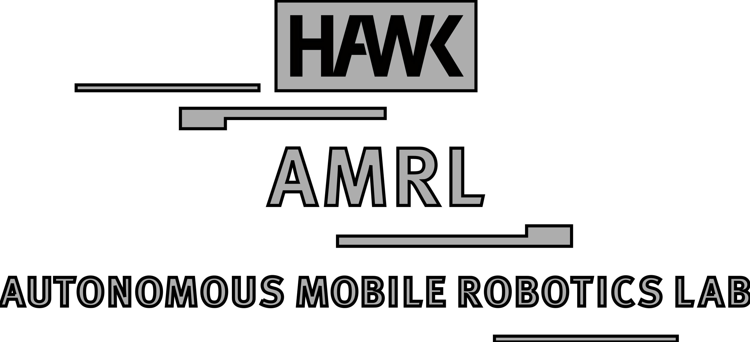 AMRL Logo